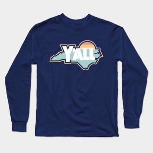 Y'ALL - The Daydreamer Long Sleeve T-Shirt